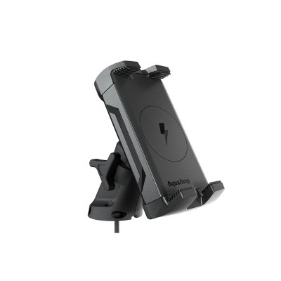 AquaAmp 515-ARM Verticale verstelbare klemhouder, 15W Qi2, standaard magneet - 900711329 kopie - 900711330