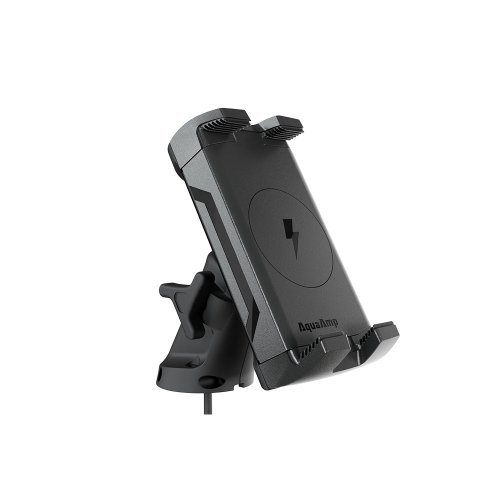 AquaAmp 510-ARM Verticale verstelbare klemhouder, 10W Qi, geen magneet - 900711329 - 900711329