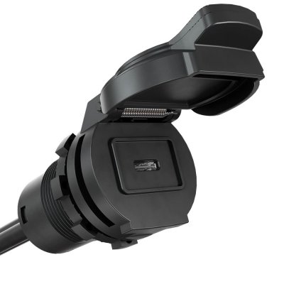 AquaAmp 145 USB-C High Power, 9-24VDC, 45Watt - 900711355 1 - 900711355