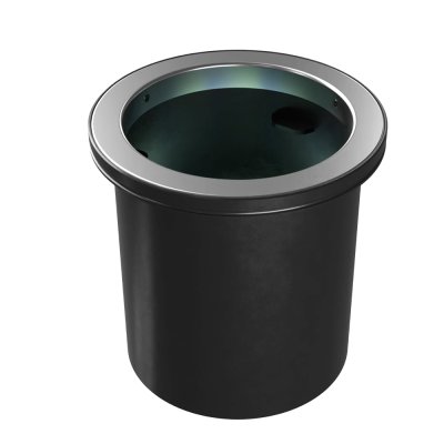 AquaAmp SeaSocket Cup Holder, 12VDC 360Watt - 900711370 1 - 900711370