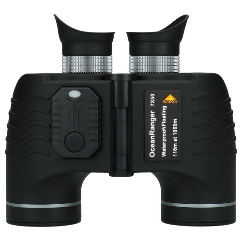 Bynolyt OceanRanger 7x50 + compass - 900831050 - 900831050