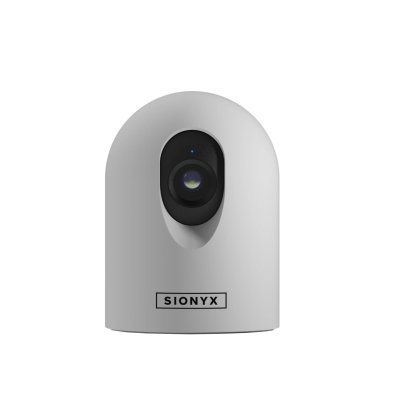 SiOnyx Nightwave DIGITAL nachtzichtkijker, wit, ethernet - 900850005 - 900850005