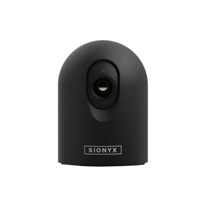 SiOnyx Nightwave DIGITAL nachtzichtkijker, zwart, ethernet - 900850006 1 - 900850006