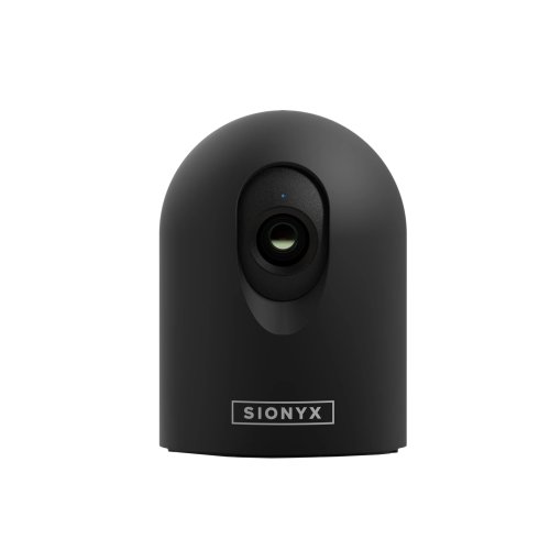 SiOnyx Nightwave DIGITAL nachtzichtkijker, zwart, ethernet - 900850006 1 - 900850006