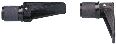 Expanding drain plug