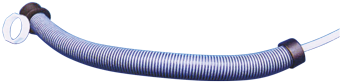 Cable & wire protection systems for outboards