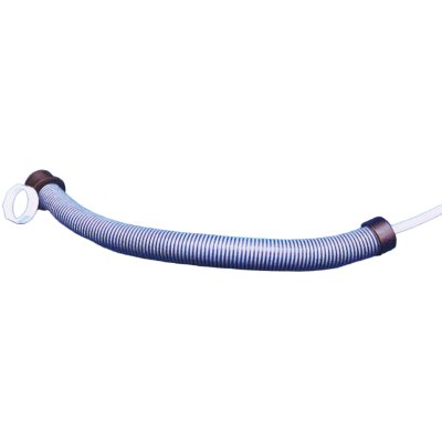 Cable & Wire Protection System for Outb., Small L=800mm, Cut Out Size &Oslash;40mm, Inner Size Hose &Oslash;32mm - 9012100 - 9012100