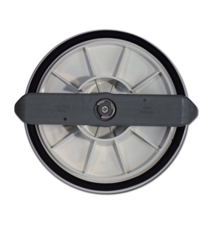Inspection hatch & Inspection Lid