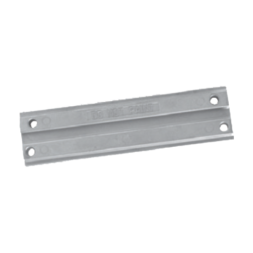 Aluminum Anode Mercury/Mariner/Force Outboard, Outboard Bar (Oem 818298) - 9017021a - 9017021A