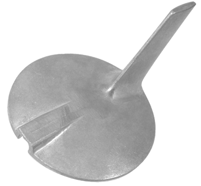 Trim Tab (OEM 69L4537100)