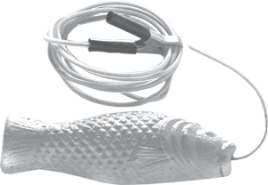 Magnesium Grouper - 9017520m - 9017520M