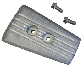 Volvo Penta Navalloy Gearhouse Dps-A/Sx-A - 9017686a - 9017686A