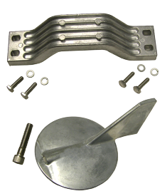 Navalloy, Yamaha