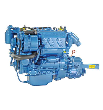 Nanni Marine diesel engine N3