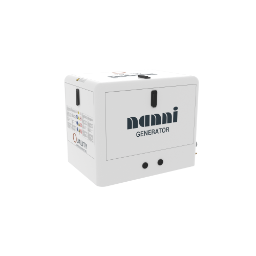 Nanni marine generator Q5005CM50 GK0482MM1M005M - 9019300 1 1 - 9019300