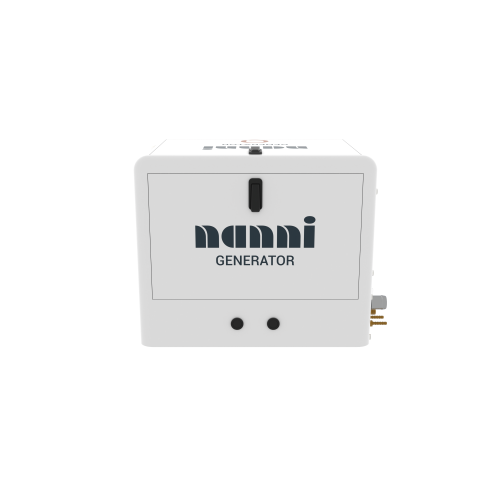 Nanni marine generator Q5005CM50 GK0482MM1M005M - 9019300 1 - 9019300