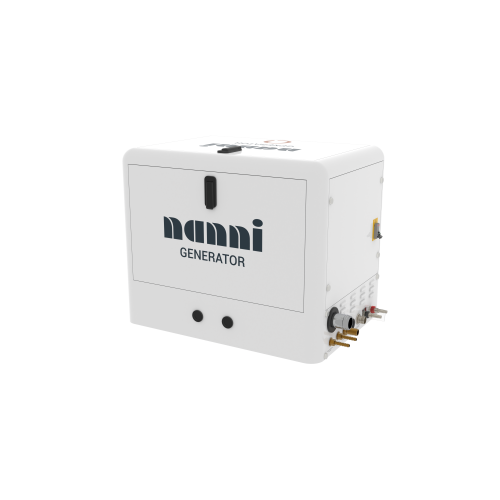 Nanni marine generator Q5005CM50 GK0482MM1M005M - 9019300 2 - 9019300