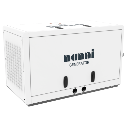 Nanni marine generator Q150012CM60 GK1505CQ1M012M - 9019304 1 1 - 9019304