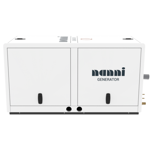 Nanni marine generator Q240020CM60 GK2403CQ1M020M - 9019307 1 - 9019307
