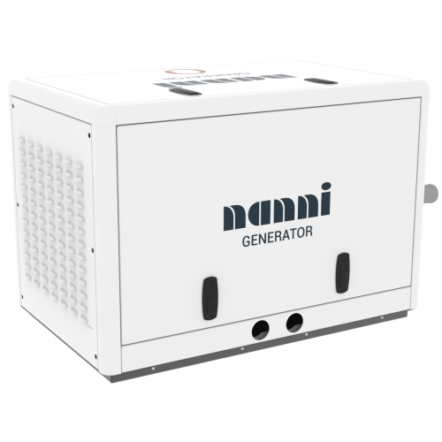 Nanni marine generator Q110010CT50 GK1105CM1M010T - 9019313 1 1 - 9019313