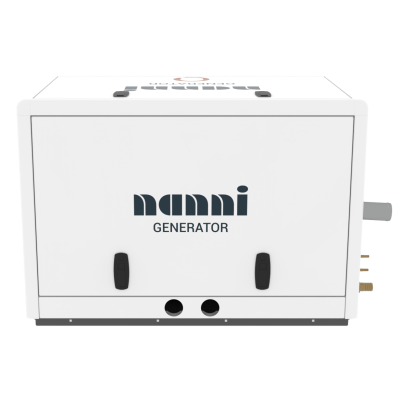 Nanni marine generator Q110011CT60 GK1105CQ1M011T - 9019314 - 9019314
