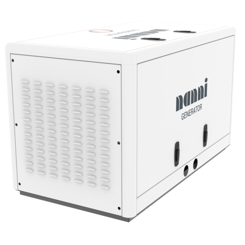 Nanni marine generator Q150013CT50 GK1505CM1M013T - 9019315 2 - 9019315