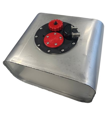 allpa stainless steel fuel tanks