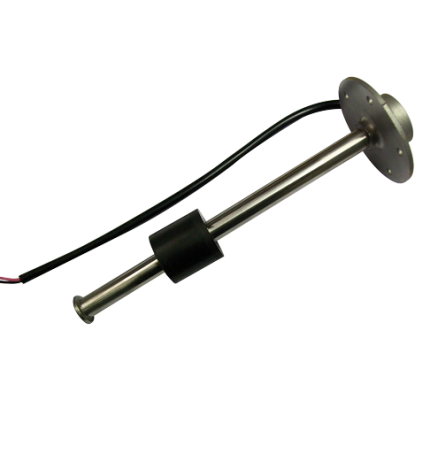 Tank Level Sensor, Fuel/Water