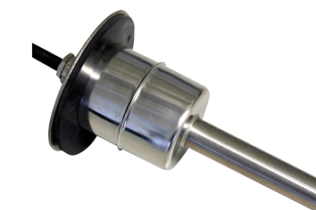 Tank Level Sensor Stainless Steel, 12/24v, L=200mm, Waste Water - 9021811wv - 9021811/WV