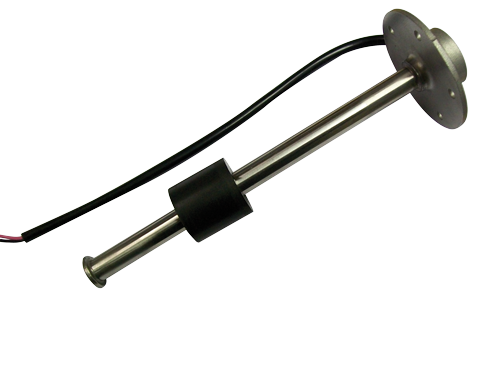 Tank Level Sensor Stainless Steel, 12/24v, L=280mm, Fuel/Water - 9021813v - 9021813/V