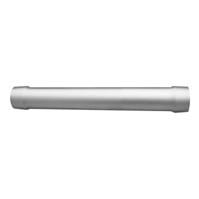 Aluminum Pedestal, Removable, H=600mm, &Oslash;55mm - 9024210 - 9024210