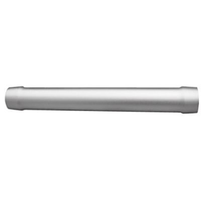 Aluminum Pedestal, Removable, H=700mm, &Oslash;55mm - 9024215 - 9024215