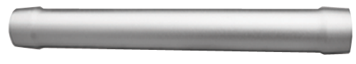 Aluminum Pedestal, Removable, H=700mm, &Oslash;55mm - 9024215 - 9024215