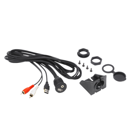 Hertz Socket
