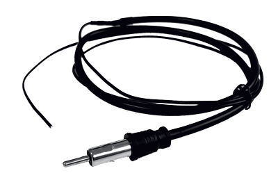 Hertz Antennas