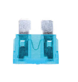 allpa Separate fuses