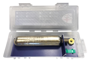 Rearming Kit Halkey Roberts Inflator 60gr Complete - 9031021 - 9031021