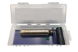 Rearming Kit United Moulders Inflator 33gr Complete - 9031022 - 9031022