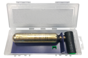 Rearming Kit United Moulders Inflator 60gr Complete - 9031023 - 9031023