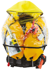 Dutch Life-Saving Ocean Series 160n - 9031238 1 - 9031238