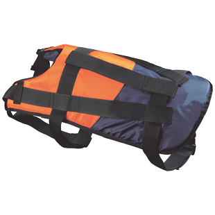 Dutch Life-Saving Dog/Cat Vest, Size 'L' >20kg - 9031638 1 - 9031638