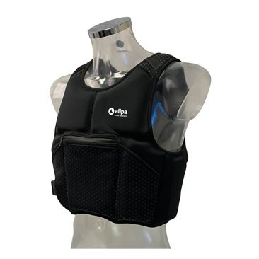 allpa Dutch life-saving 'Impact'