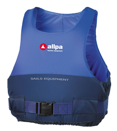 allpa Dutch life-saving 'Storm'