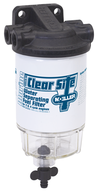 Moeller Fuel-Water Separator