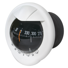 allpa bulkhead mount compass 'Pegasus'