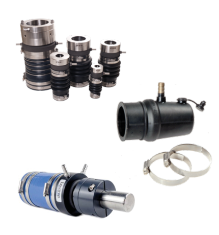 Inner bearings