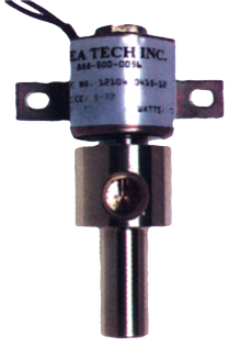 Seatech Quick-Connect Electric Valve, With Stackable Pipe (&Oslash;15mm), 24v/7w, &Oslash;15mm - 9037181 - 9037181