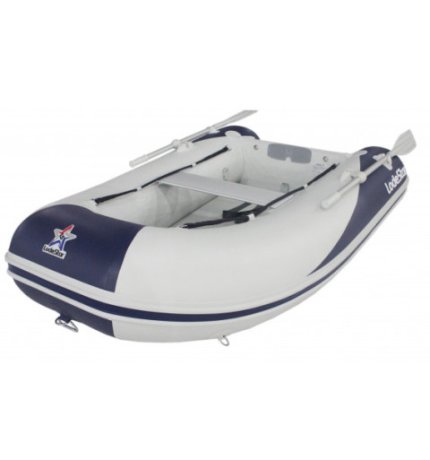 Inflatable boat Lodestar NSA