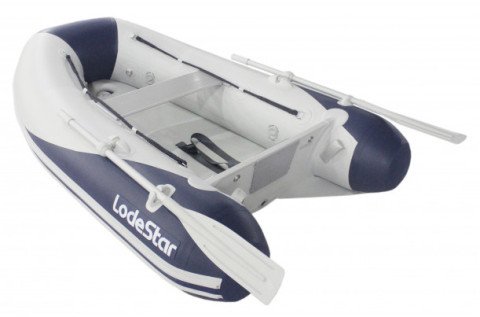 Lodestar Inflatable Boat Nsa 230 - 9038003 2 - 9038003