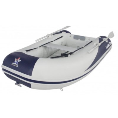 Lodestar Inflatable Boat Nsa 230 - 9038003 - 9038003